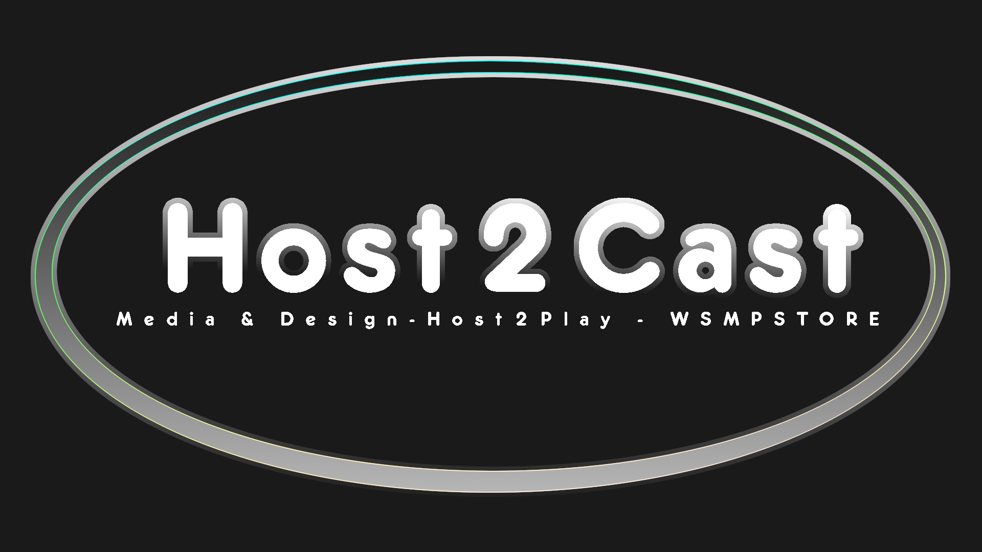 Host2Cast 